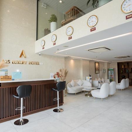 A25 Hotel - 55 Cach Mang Thang 8 Πόλη Χο Τσι Μινχ Εξωτερικό φωτογραφία