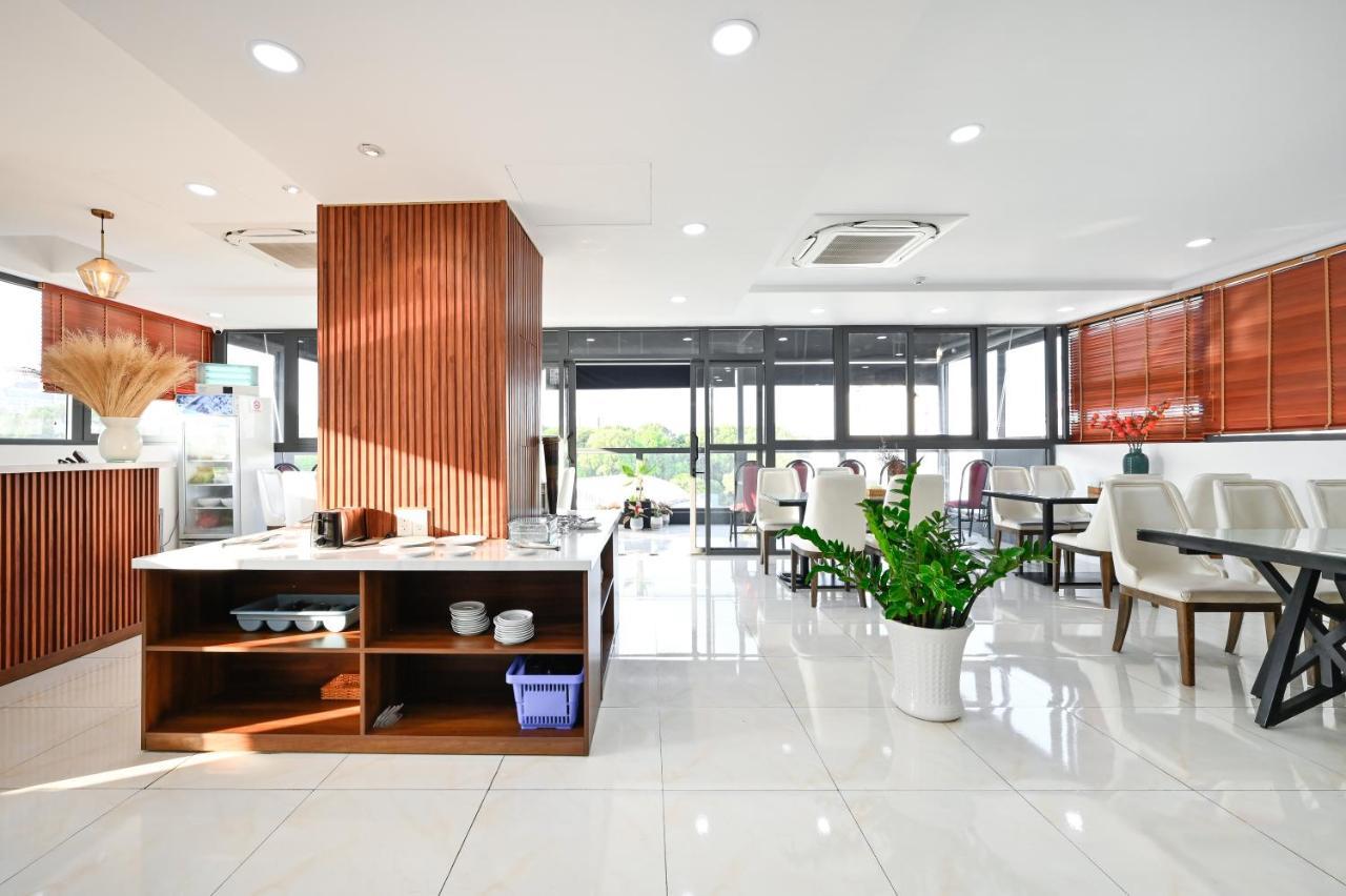 A25 Hotel - 55 Cach Mang Thang 8 Πόλη Χο Τσι Μινχ Εξωτερικό φωτογραφία